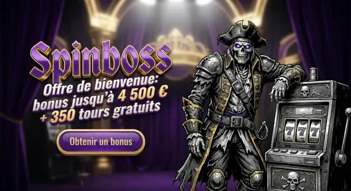 Spinboss Casino